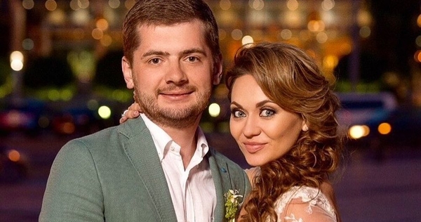 Звезда фильма "Свингеры" Анна Саливанчук объявила о беременности