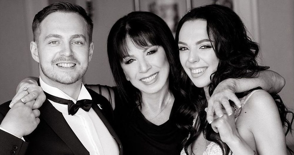 Sonya Kay показала кадры из медового месяца: Где отдыхает певица с мужем