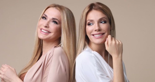 Антонина Паперная умилила Сеть детскими кадрами - видео