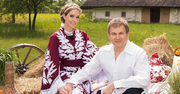 "Счастливы вместе": Осадчая поделилась милым кадром с Горбуновым