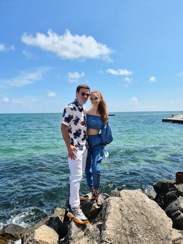 Дмитрий Комаров рассказал, где празднует свой День рождения