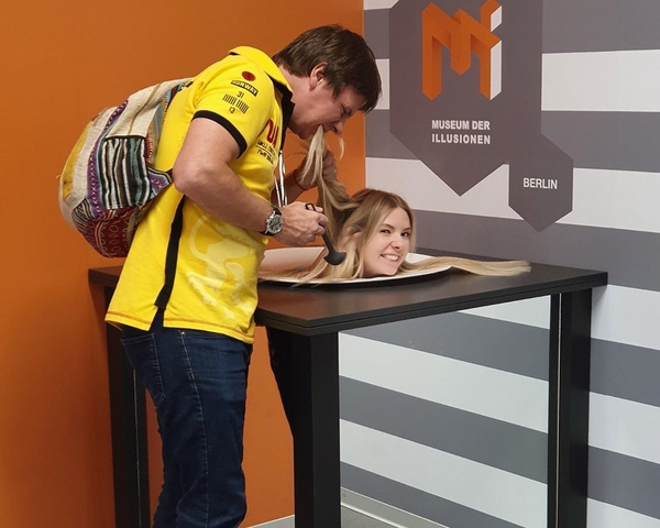 Дмитрий Комаров рассказал, где празднует свой День рождения