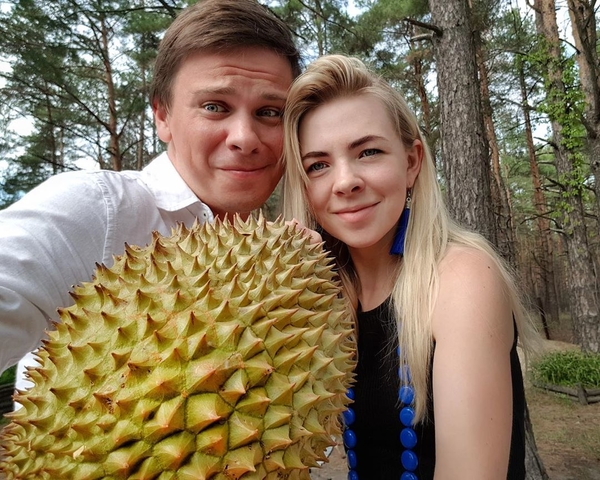 Дмитрий Комаров рассказал, где празднует свой День рождения