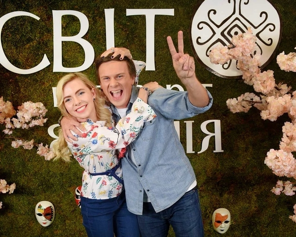 Дмитрий Комаров рассказал, где празднует свой День рождения