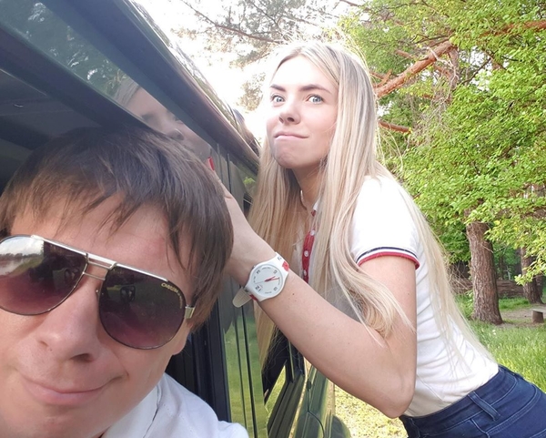 Дмитрий Комаров рассказал, где празднует свой День рождения