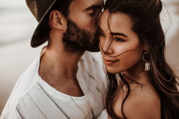 Как общаться с мужчиной: Инструкция для чайников