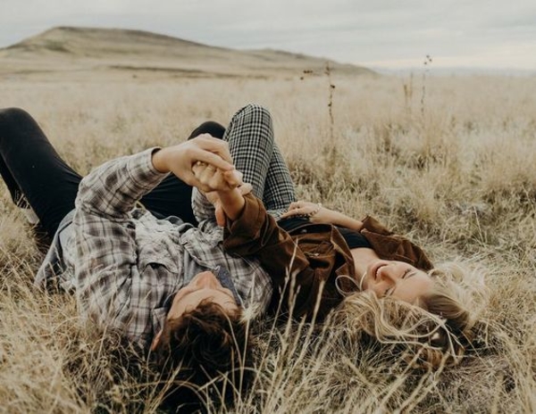 Как общаться с мужчиной: Инструкция для чайников