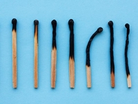 11 признаков эмоционального выгорания