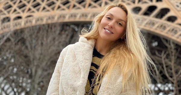 Оля Полякова впервые рассказала, что ее избивал бывший бойфренд