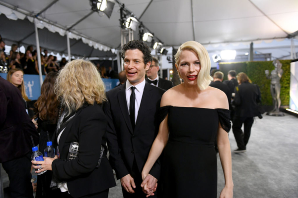 Вдова Хита Леджера родила второго ребенка - СМИ