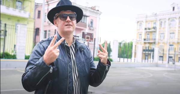 Потап выпустил новый трек о карантинном лете 2020 - видео