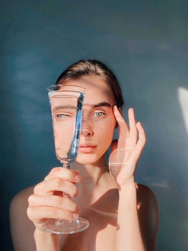 Питьевая диета: польза и вред