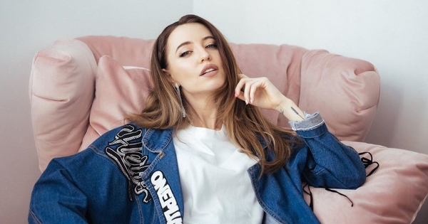 "Чувство, что меня били": Дорофеева рассказала о первых съемках после карантина