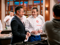 "МастерШеф. Профессионалы-2": Битва сезонов