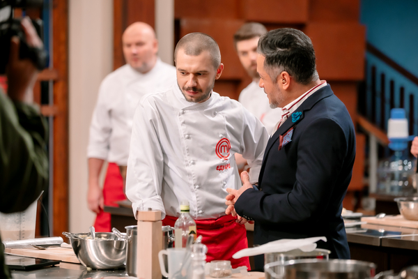 "МастерШеф. Профессионалы-2": Битва сезонов