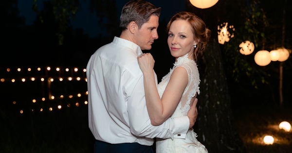 "Исчезнувшая невеста": Новая детективная мелодрама Татьяны Гнедаш