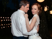 "Исчезнувшая невеста": Новая детективная мелодрама Татьяны Гнедаш