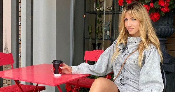 Носки под сандалии: Леся Никитюк развеселила Сеть новым фото