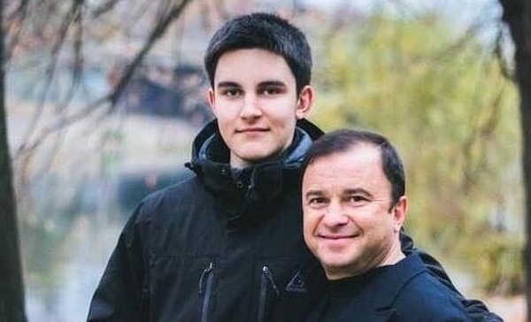 Больной раком сын Павлика прекратил лечение