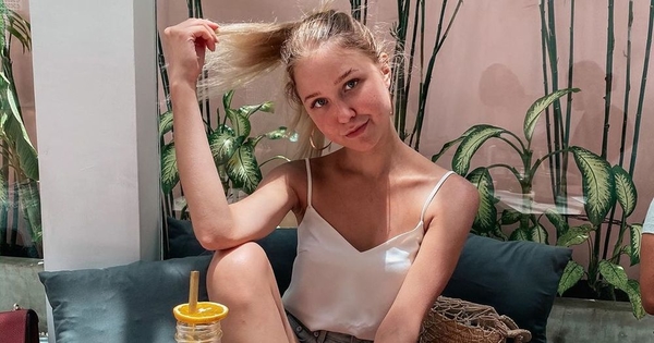 Блогер Настя Тропицель погибла во время отдыха на Бали