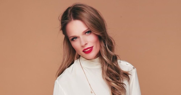 "Когда тебе 38...": Ольга Фреймут рассказала о преимуществах своего возраста