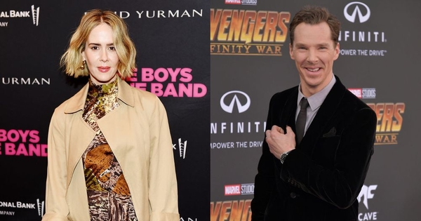 Стало известно, какие актеры удостоятся звезды на Аллее славы в Голливуде