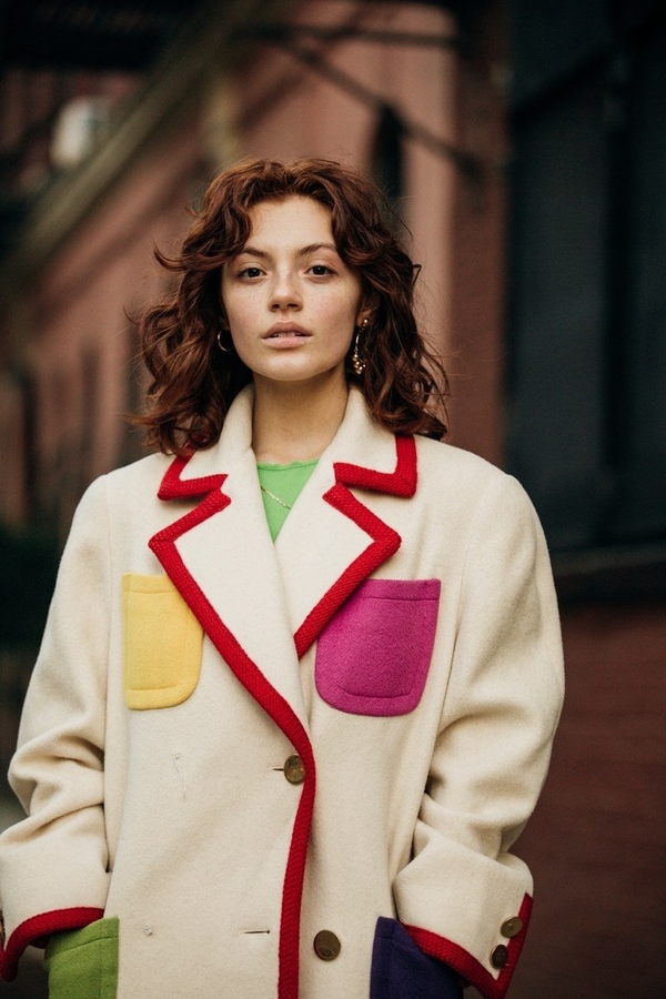 Дикий нрав: Как ухаживать за кудрявыми волосами