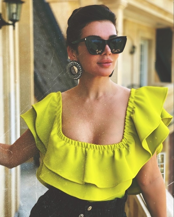 "Что вы с собой сделали?": Свежее фото Седоковой напугало подписчиков