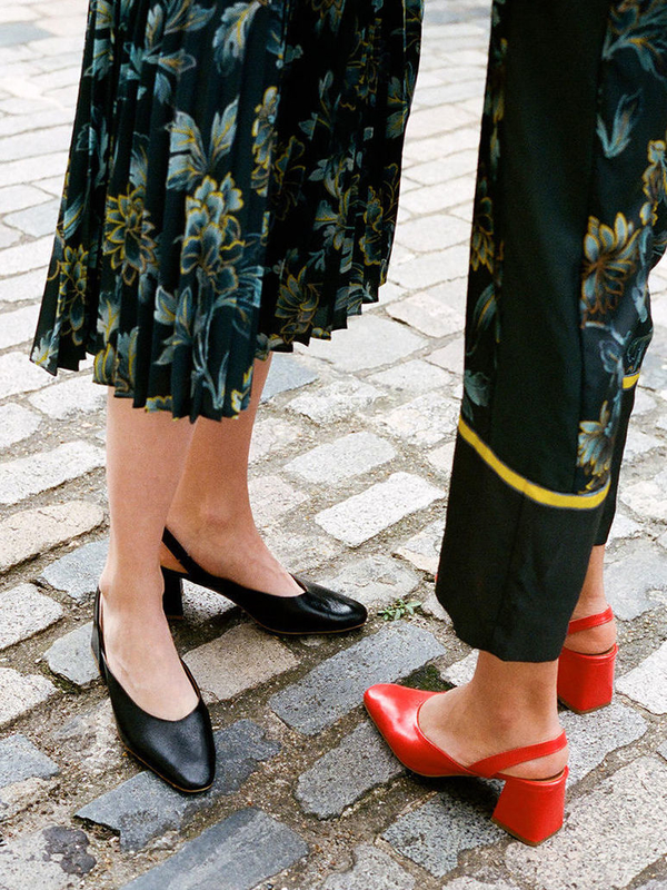 Мужчины не в восторге: ТОП-7 модных, но асексуальных пар обуви