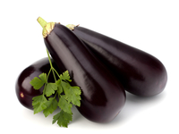 Патлыджан из баклажанов: рецепт закуски пошагово