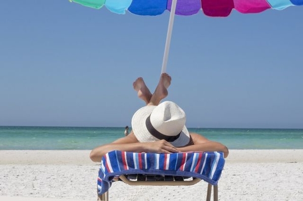 Аллергия на солнце: что следует знать