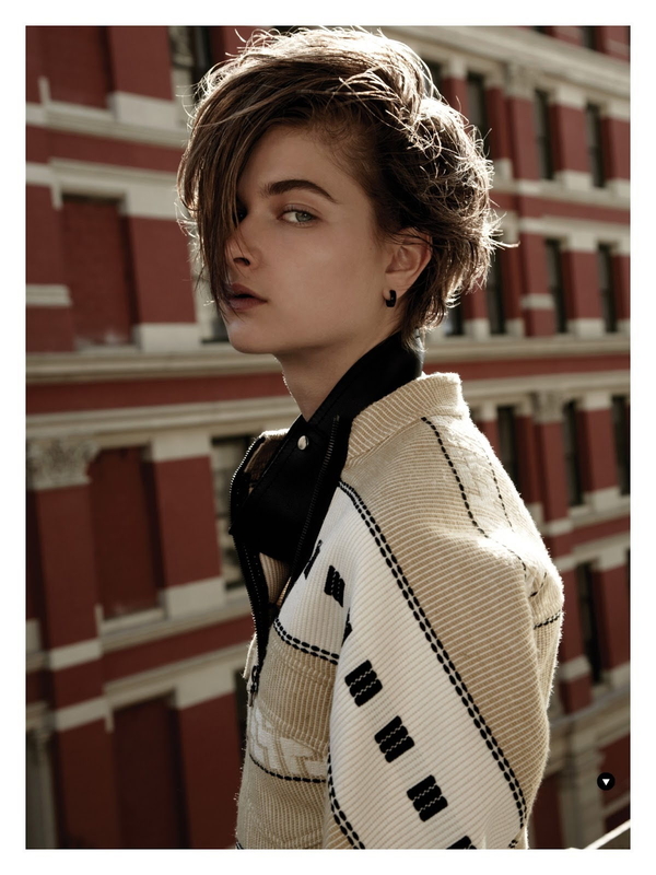 Жаркий сезон: ТОП-5 укладок, которые уберегут от зноя