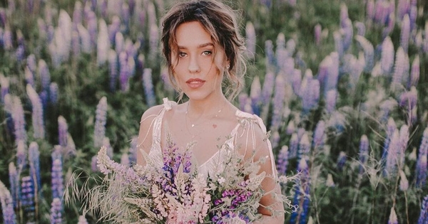 Даша Квиткова и Никита Добрынин рассекретили, кто выступит на их свадьбе