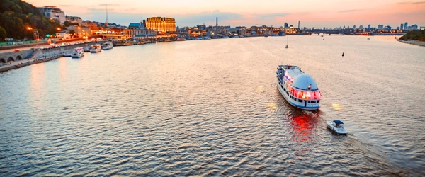 Киевский чек-лист: что успеть в июле 2020