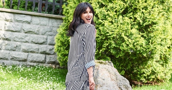 До и после макияжа: Ефросинина показала, как меняется ее внешность