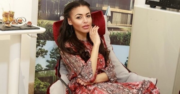 Экс-жена рэпера Сереги высказалась о первом судовом заседании