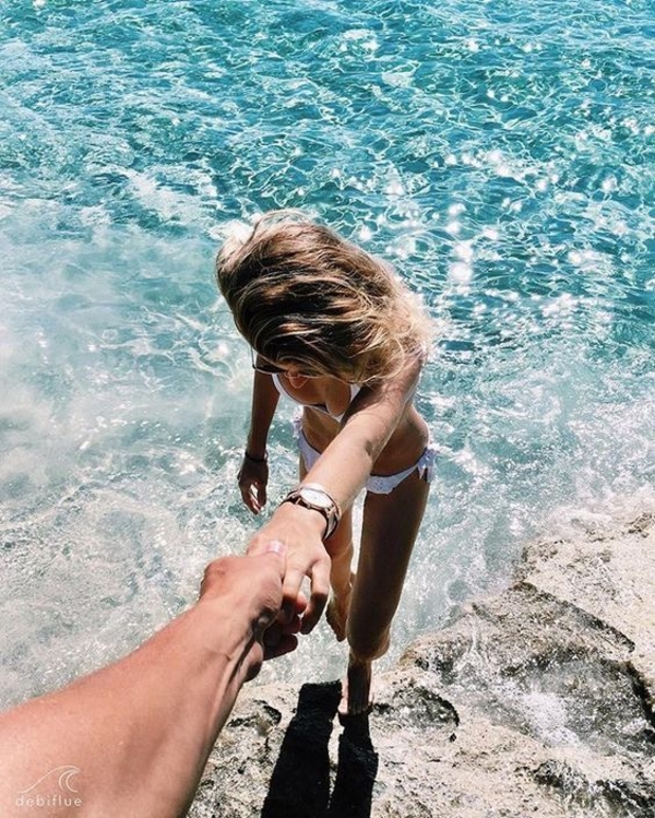 Курортный роман - опасные связи