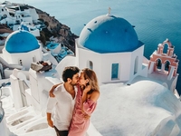 Курортный роман - опасные связи