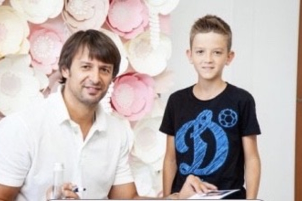 пресс-служба