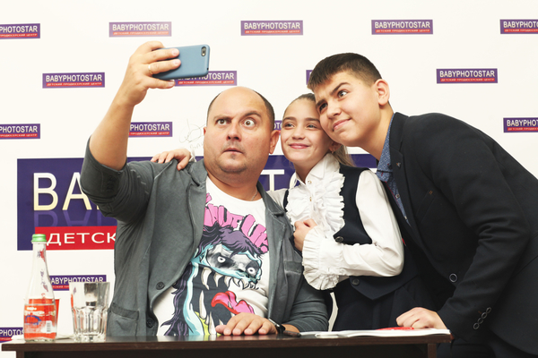 Как развивать в ребенке креативность и творческие способности