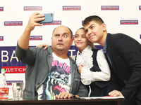 Как развивать в ребенке креативность и творческие способности