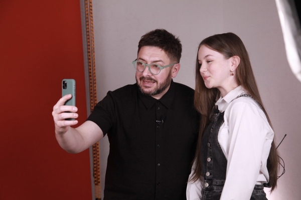 пресс-служба