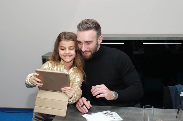 пресс-служба