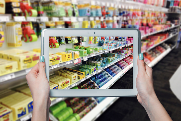 Можно ли фотографировать товар в магазине?