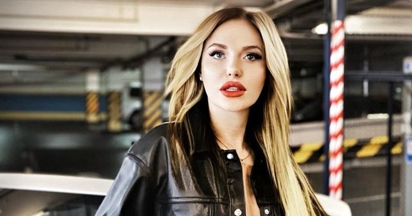 Слава из "НеАнгелов" попала в больницу - фото