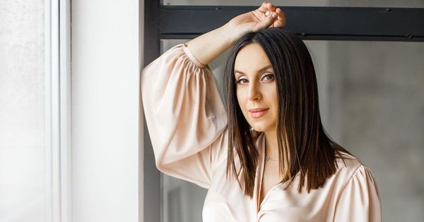 Джамала похвасталась селфи с известной голливудской актрисой