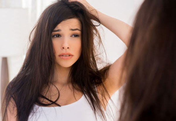 Почему возвращается перхоть