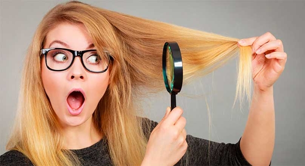 Почему возвращается перхоть