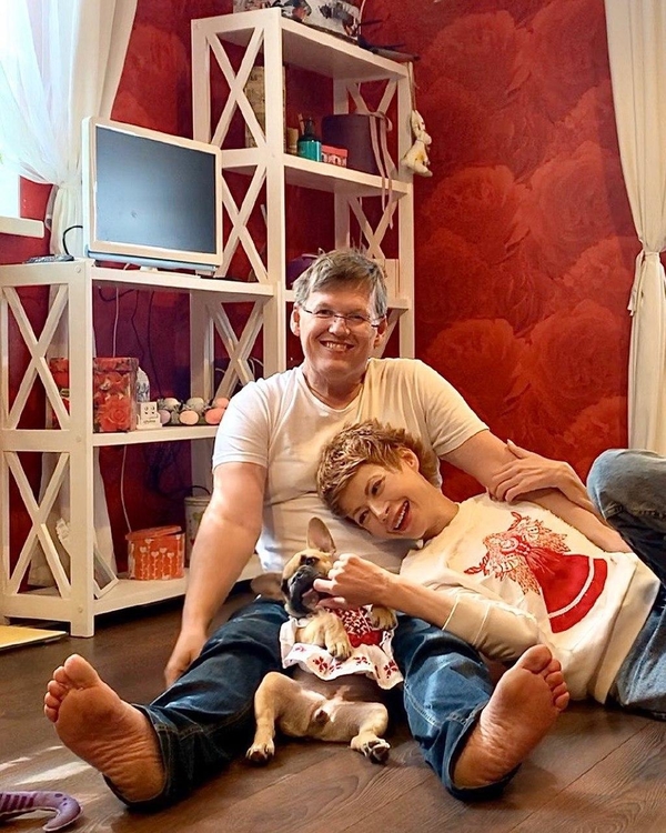 "А я говорил": Елена-Кристина Лебедь рассекретила реакцию Розенко на ее работу