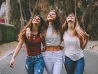 10 заповедей настоящей крепкой дружбы